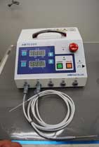 小動物焼灼装置