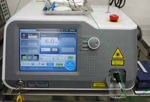 半導体レーザー