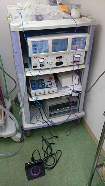 プラットフォーム